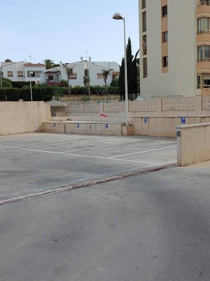 Rocasol - Appartement Calpe